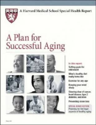 A Plan for Successful Aging - 