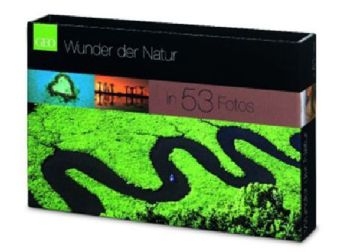 Wunder der Natur