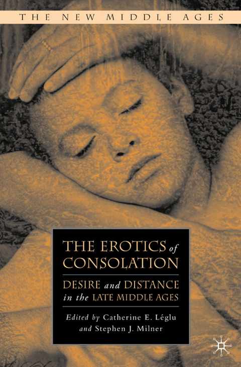 The Erotics of Consolation - 