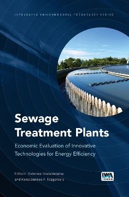 Sewage Treatment Plants - 