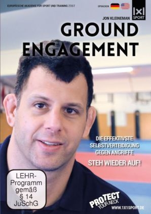 Ground Engagement, 1 DVD