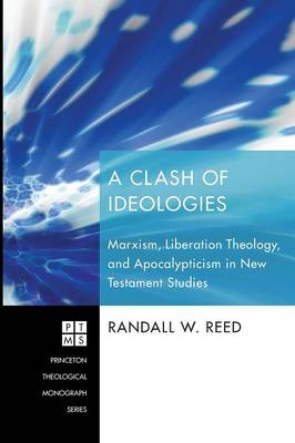 A Clash of Ideologies - Randall Reed