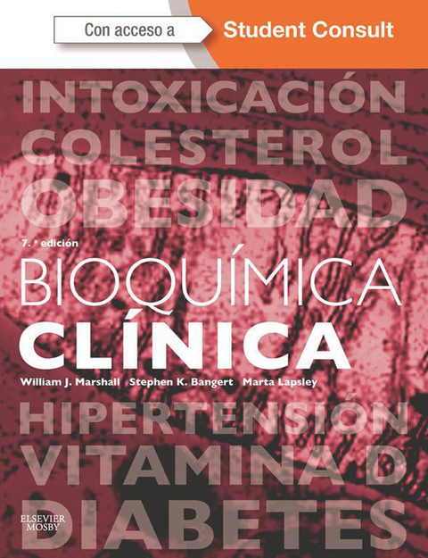 Bioquímica clínica - 