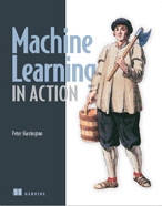 Machine Learning in Action - Peter Harrington