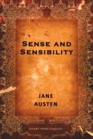 Sense and Sensibility -  Jane Austen