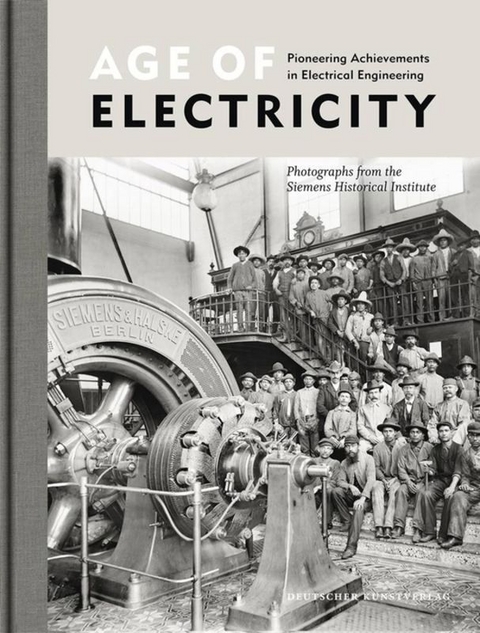 Age of Electricity - 