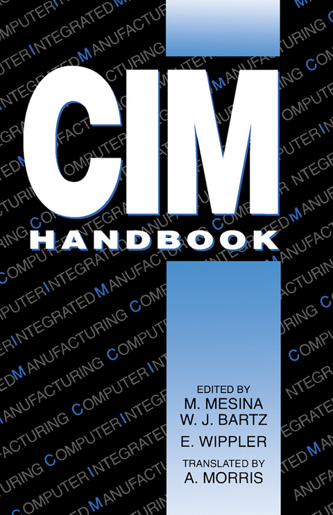 CIM Handbook - 