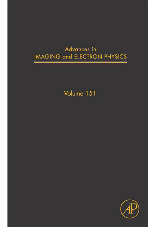 Advances in Imaging and Electron Physics