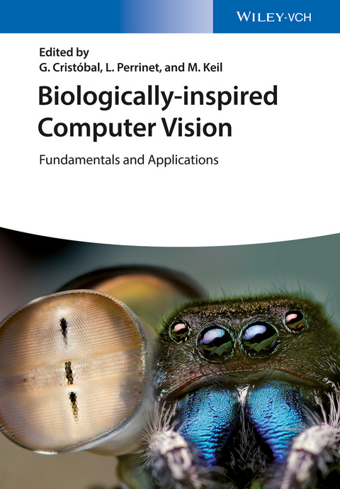 Biologically Inspired Computer Vision - 