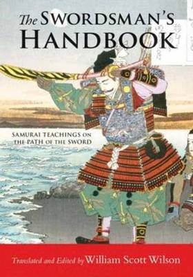 The Swordsman's Handbook - 