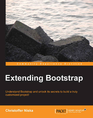 Extending Bootstrap - Christoffer Niska