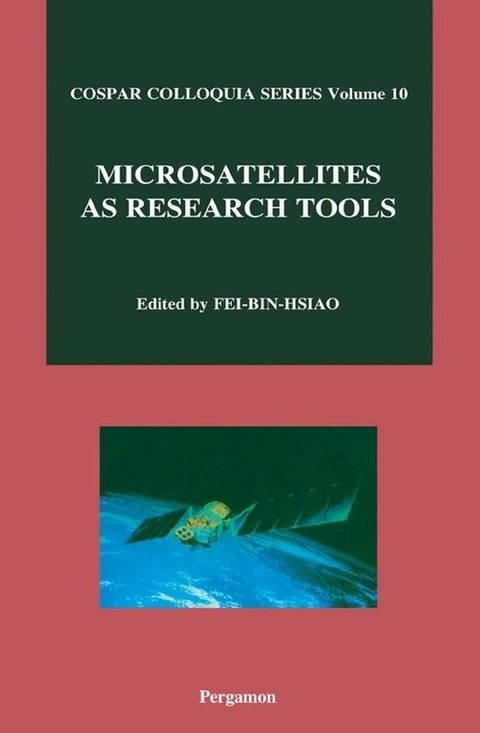 Microsatellites as Research Tools - 