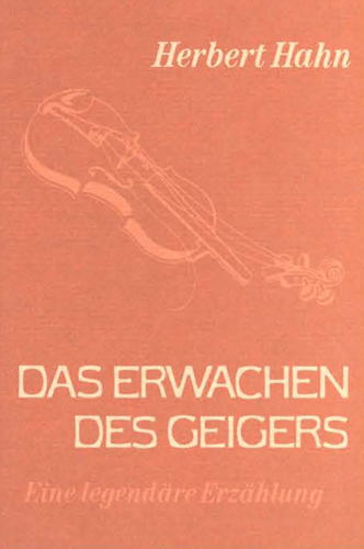 Das Erwachen des Geigers - Herbert Hahn