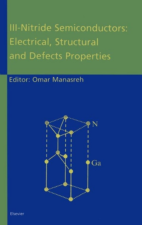 III-Nitride Semiconductors - 