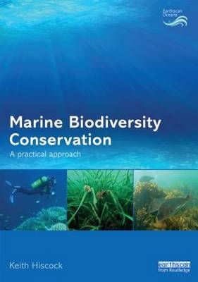 Marine Biodiversity Conservation - Keith Hiscock