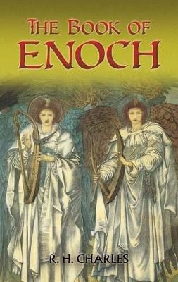 The Book of Enoch - R. H. Charles