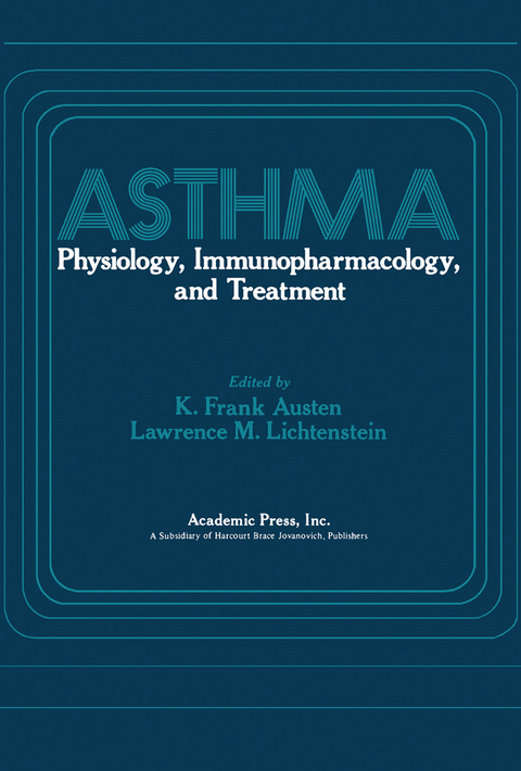 Asthma - 