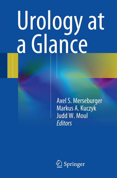 Urology at a Glance - 