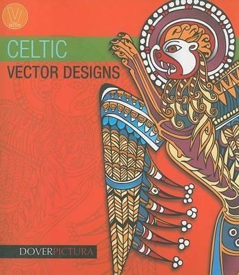 Celtic Vector Designs - Alan Weller