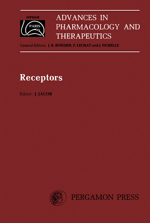 Receptors - 