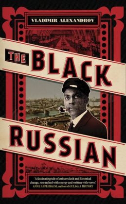 The Black Russian - Vladimir Alexandrov