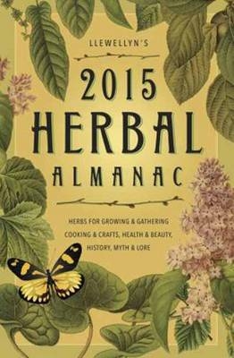 Llewellyns 2015 Herbal Almanac - 