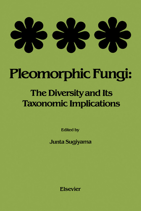 Pleomorphic Fungi - 