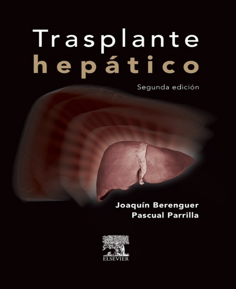 Trasplante hepático - 