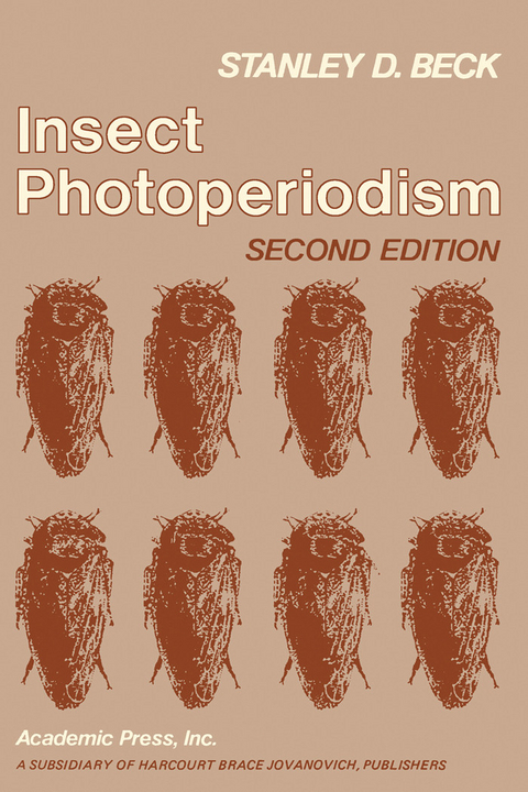 Insect Photoperiodism - 