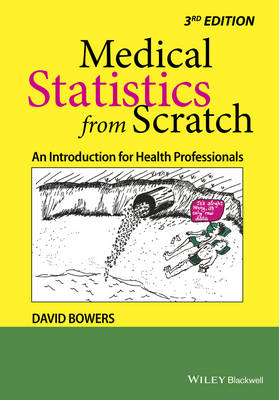 Medical Statistics from Scratch - 