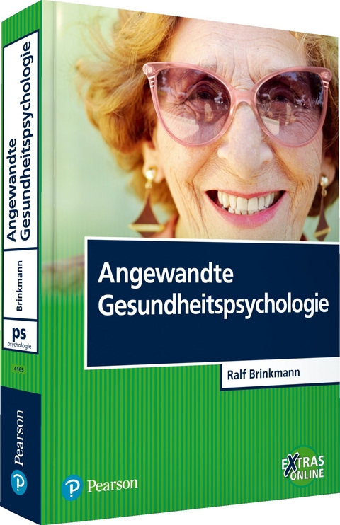 Angewandte Gesundheitspsychologie - Ralf Brinkmann