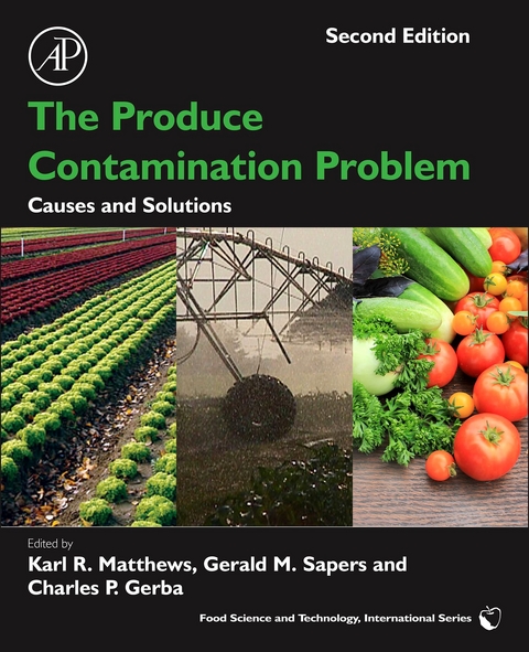 Produce Contamination Problem - 