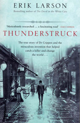 Thunderstruck - Erik Larson