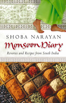 Monsoon Diary - Shoba Narayan