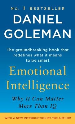 Emotional Intelligence - Daniel Goleman