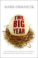 The Big Year - Mark Obmascik