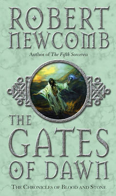 The Gates of Dawn - Robert Newcomb