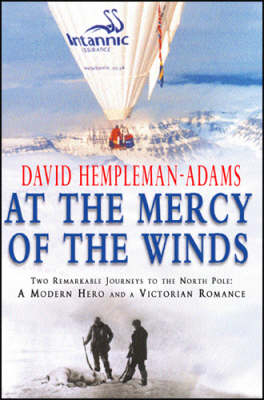 At The Mercy Of The Winds - David Hempleman-Adams