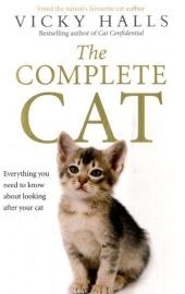 The Complete Cat - Vicky Halls