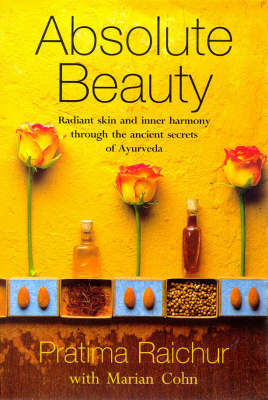 Absolute Beauty - Pratima Raichur, Marian Cohn