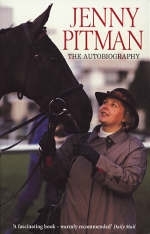 Jenny Pitman - Jenny Pitman