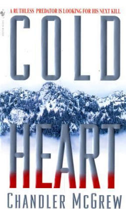 Cold Heart - Chandler Mcgrew