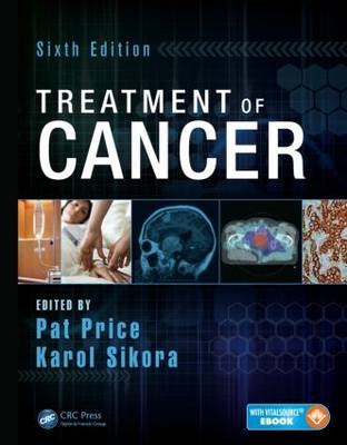 Treatment of Cancer - 