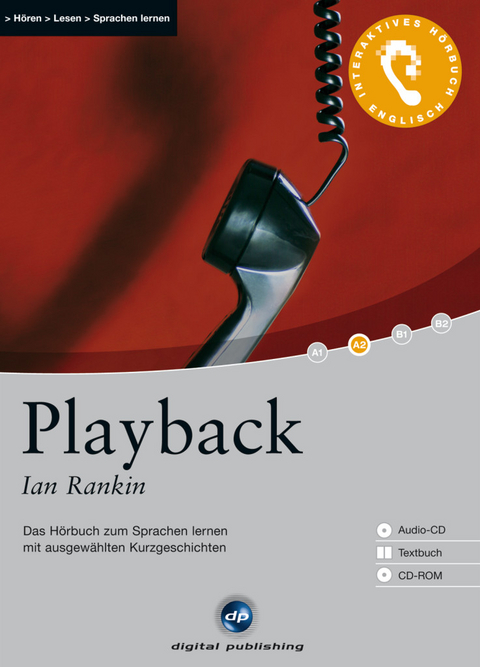 Playback - Ian Rankin