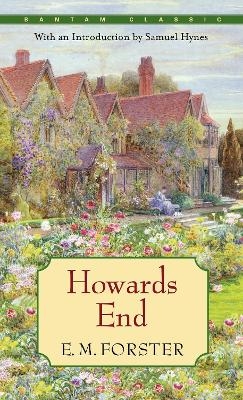 Howards End - E.M. Forster