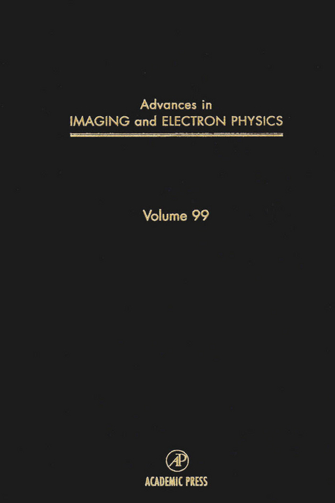 Advances in Imaging and Electron Physics