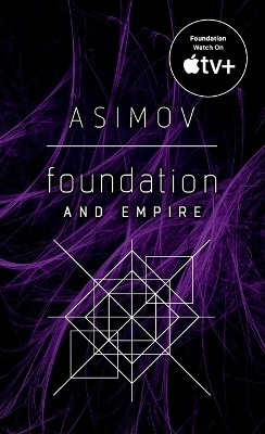 Foundation and Empire - Isaac Asimov