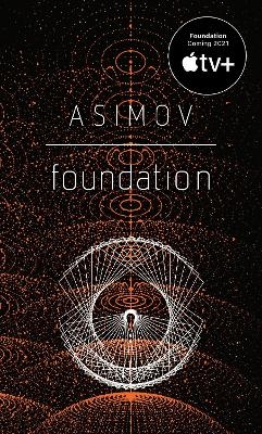 Foundation - Isaac Asimov