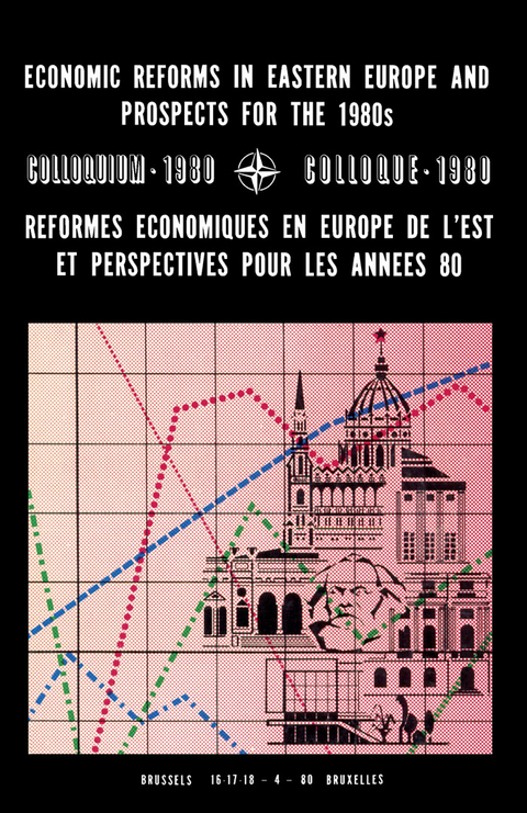 Economic Reforms in Eastern Europe and Prospects for the 1980s -  Sam Stuart