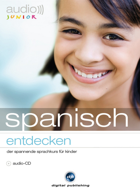 audio junior spanisch entdecken - 